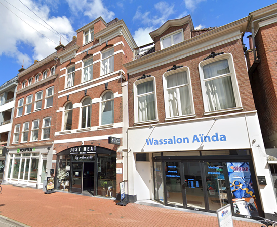 For rent: Nieuwe Ebbingestraat 31A, 9712 ND Groningen